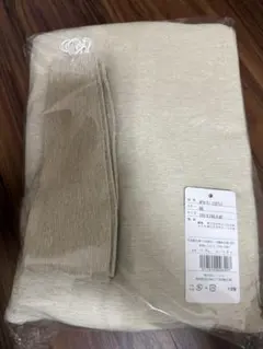 4Pカーテン エオリアンス ベージュ 150x190