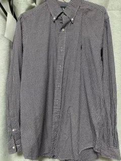 パーカー シャツ