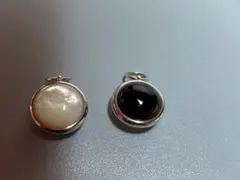 GSTV 純金＆Pt999 ペダルチェーンピアリングチャーム GSTV 純金＆Pt999 ペダルチェーンピアリングチャーム GSTV 純金