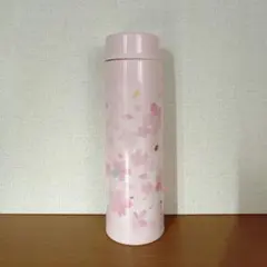 【新品】スターバックス　SAKURA2020　ステンレスボトル