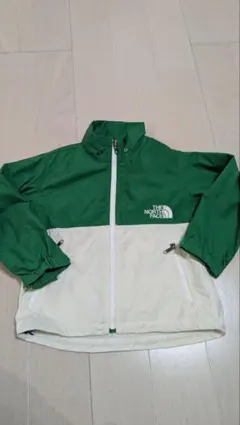 ノースフェイス ジャケット