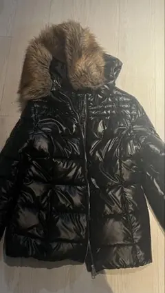 冬のダウンセット