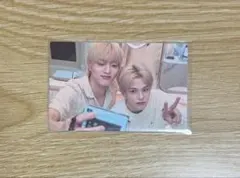 TREASURE ハルト　アサヒ　ケミトレカ