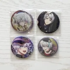 アイナナ 逢坂壮五 缶バッジなど6点セット まとめ売り - メルカリ