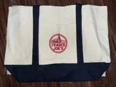 Trader Joe's エコバッグ