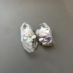 サンリオ いたずらこあくまスイング 夢みるエンジェルスイング2 ポチャッコ