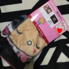 ハローキティ 日焼けキティ 枕カバー♡新品未使用♡