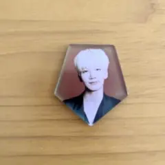 SEVENTEEN POWER OF LOVE ジョンハン　マグネット