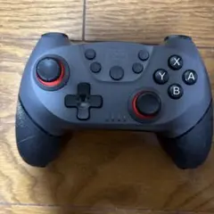 Nintendo Switch ワイヤレスコントローラー グレー