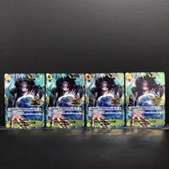 40●バーソロミュー・くま SEC 3rd アニバ 4枚 KM0326-5