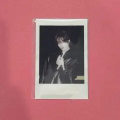 treasure 韓国 ポップアップ 入場特典 トレカ ハルト