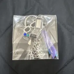 USJ 名探偵コナン　コレクタブルバッグチャーム　松田陣平