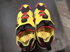 1stカラー　インスタポンプフューリー  シトロン