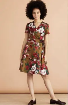 Brooks Brothers ワンピース