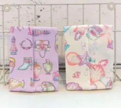 ポケットティッシュケースp55 子供用