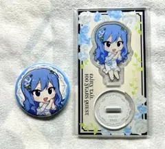 フェアリーテイル 100年クエスト ジュビア グッズ セット - メルカリ
