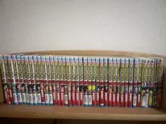 僕のヒーローアカデミア1から33とその他