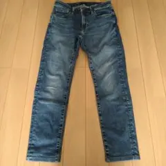 ユニクロジーンズ　28インチ