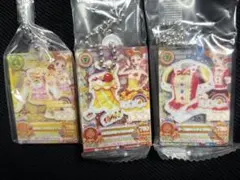 アイカツ だれでもアイドル活動アクリルチャーム 有栖川おとめセット