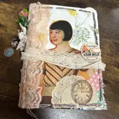 junkjournal No.162 - メルカリ