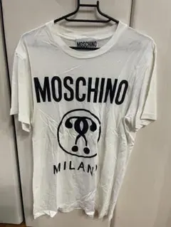 moschino Tシャツ