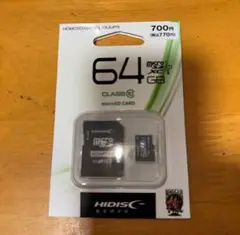 HIDISC USBメモリ 32GB USB2.0 HDUF127S32G2