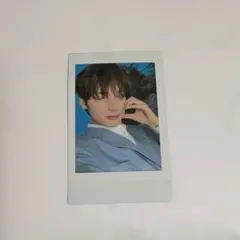 TXT ACT:PROMISE in JAPAN ヒュニンカイ チェキトレカ