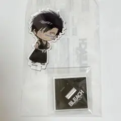 BLEACH 千年血戦篇 つなぎゅっと ハピクロ アクスタ 檜佐木