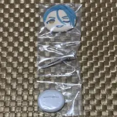 ぴ*の様 HiMERU　おまんじゅう　前髪クリップ