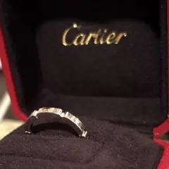 美品 Cartier カルティエ パンテール ドゥ メガネ CT0311O - メルカリ