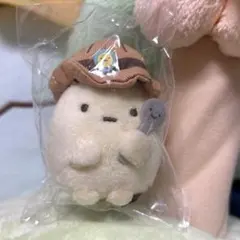 すみっコぐらし　エジプト展　たぴおか