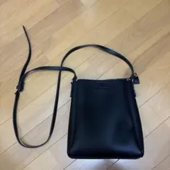 MACARONIC STYLE ショルダーバッグ