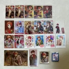 アイナナ　七瀬陸　まとめ売り