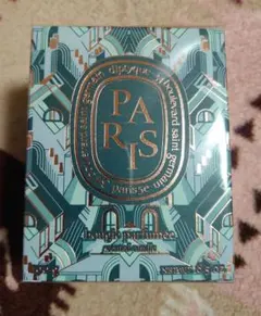 diptyque Paris パリ 限定キャンドル ディプティック 未開封