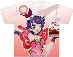 橘希実香 フルグラフィックTシャツ C106 - メルカリ