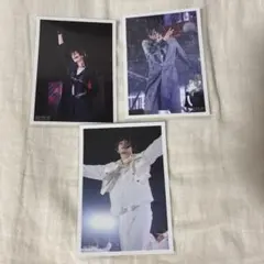 超特急　髙松アロハ　生写真