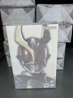S.H.Figuarts 真骨彫製法 仮面ライダーアギトグランドフォーム25th