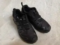 SALOMON XA PRO 3D V9 GORE-TEX ブラックのサムネイル