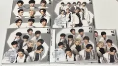 SnowMan D.D. まとめ売り