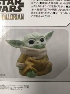 新品未開封】UDF グローグー マカロン スターウォーズ メディコムトイ