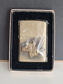 ✨激レア・未使用✨Marl boro zippo 1990年代 marlboro (マルボロ) ZIPPO USA製 水牛柄｜トレファクONLINE