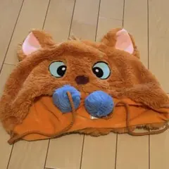 【あ様専用】ディズニーファンキャップ　トゥルーズ　おしゃれキャット