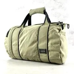 porter ボストンバッグ