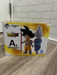 2025年最新】一番くじ 孫悟空 界王神の人気アイテム - メルカリ