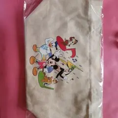 嵐を旅する展覧会　トートバッグ