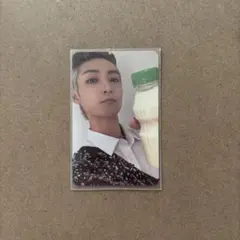 the boyz ケビン　zeneration dvd トレカ