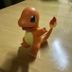 モンコレボックス ヒトカゲ ポケモン フィギュア 「発送時外箱無