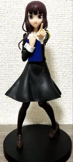 魔法使いの夜 DXF フィギュア 蒼崎青子 久遠寺有珠 セット - メルカリ