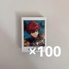 月永レオ ぱしゃっつ vol.5 private 90枚セット - メルカリ