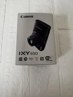 2026年最新】Canon IXY 650の人気アイテム - メルカリ